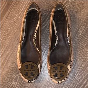 Tory Burch Flats